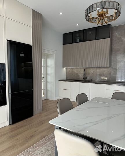 Красивая кухня