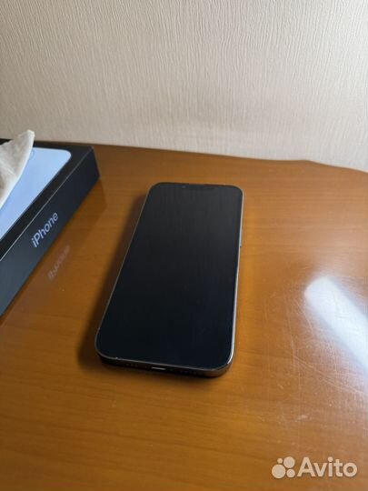 iPhone 13 Pro, 128 ГБ