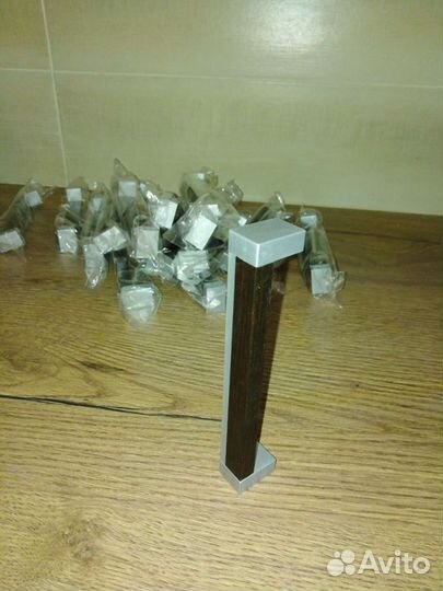 Ручка мебельная 17шт. 80руб.шт