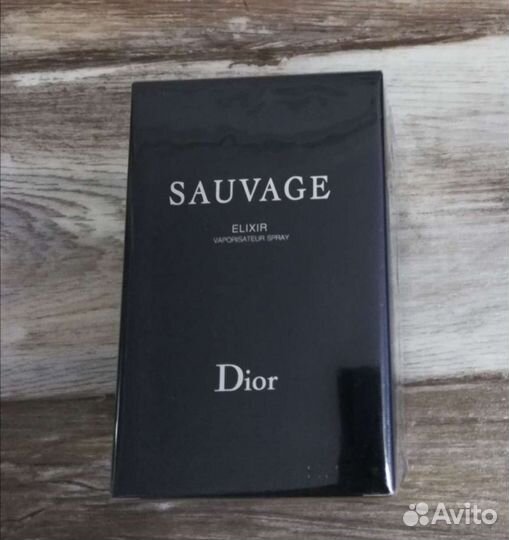 Духи мужские