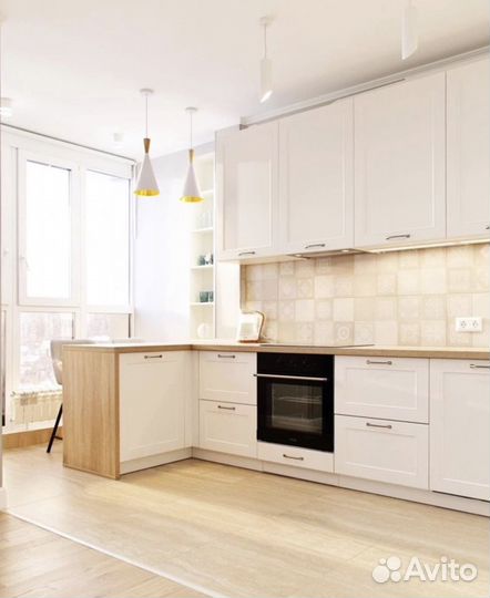 Кухонный гарнитур