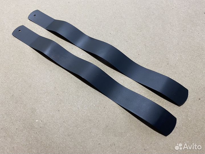 Пружины на ножны