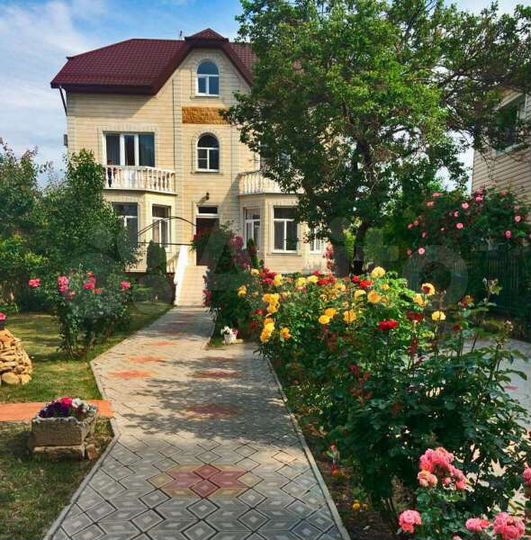 Комната 24 м², 3/3 эт.