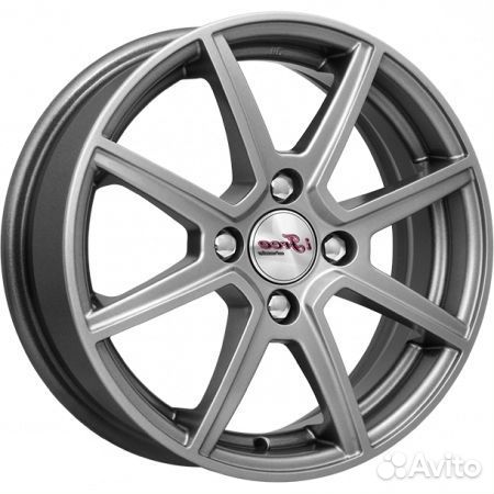 R14 4x108 5,5J ET42 D67,1 IFree Майами Хай Вэй (кс