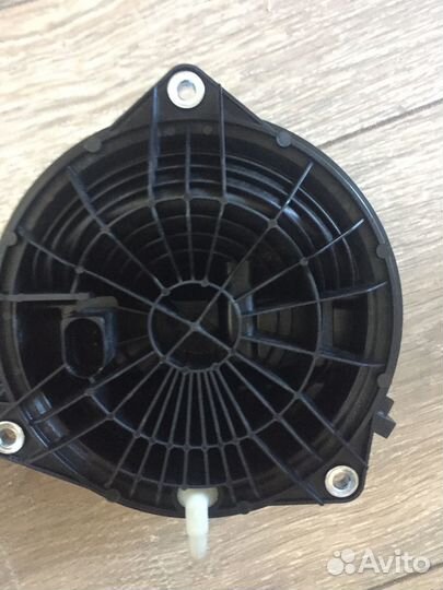 Кнопка открывания багажника passat б8