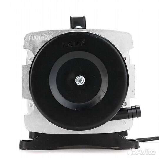 Компрессор профессиональный поршневой 190W 240л/м