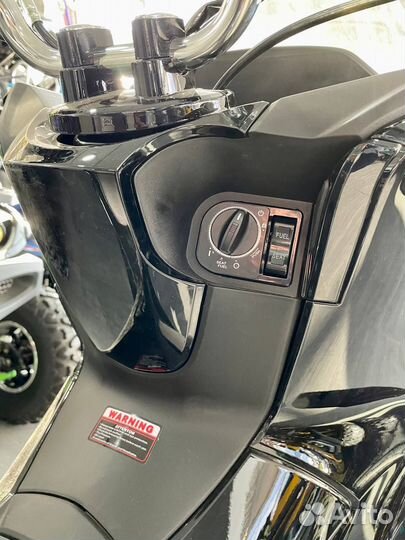 Скутер VMC PCX (vento) (200cc)