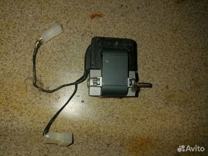 Электро мотор