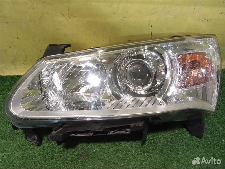 Фара левая Geely Emgrand EC7 2010