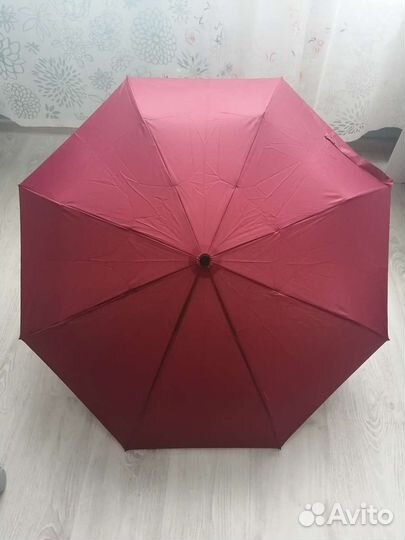 Зонт полный автомат