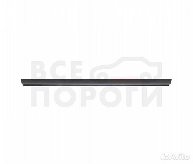 Ремонтные пороги Chrysler Neon 2