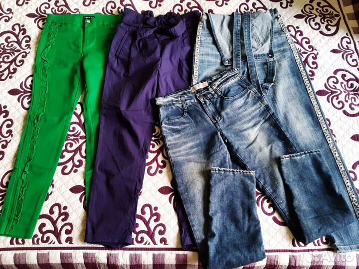 Коплект одежды для девочки 146-152