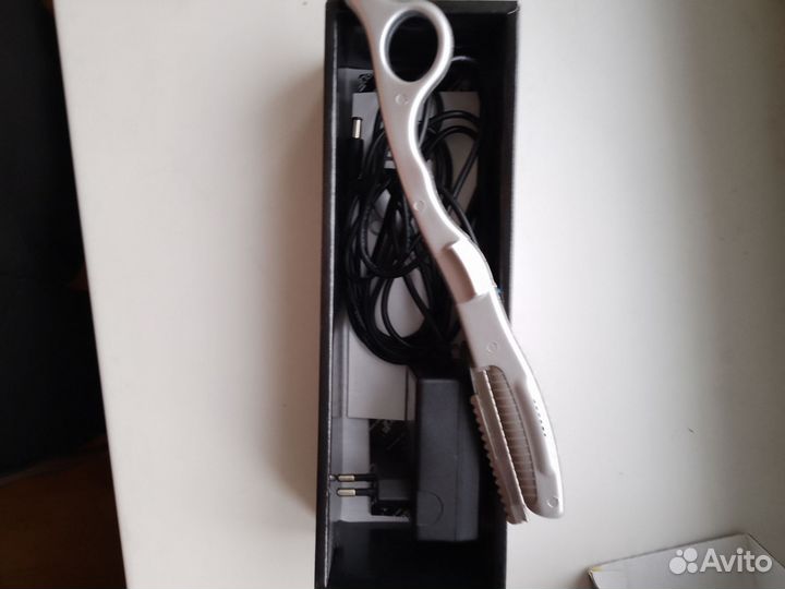 Горячая бритва