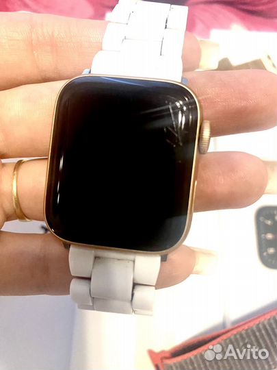 Apple watch se 40 mm