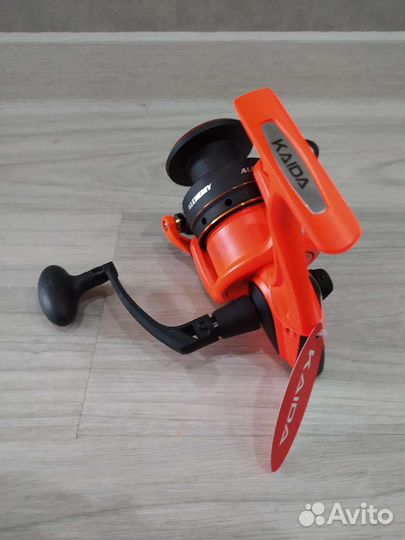 Катушка Kaida Alchemy 5000f