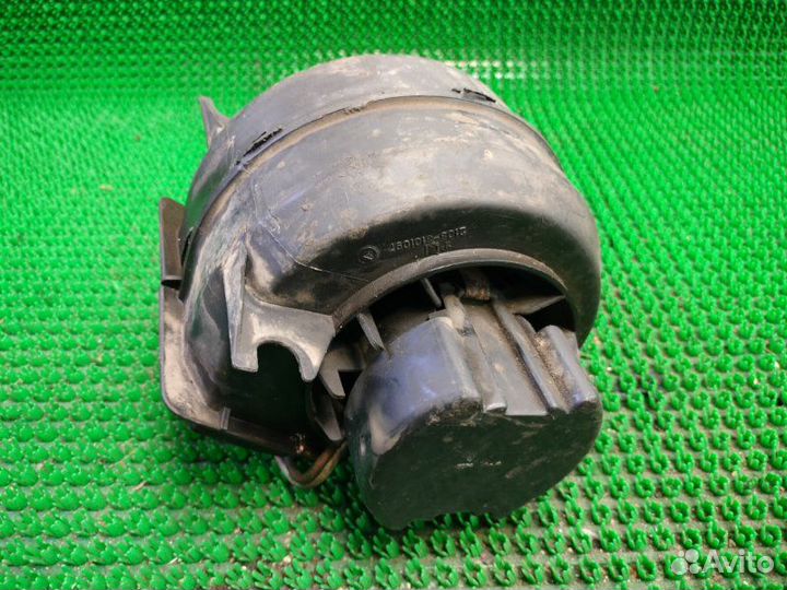 Мотор отопителя Лада 2109 2002