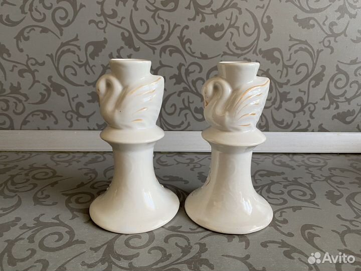 Подсвечники