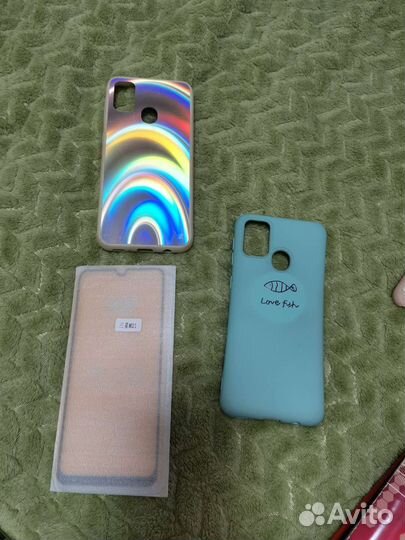 Шехлы и стекла на Samsung, iPhone