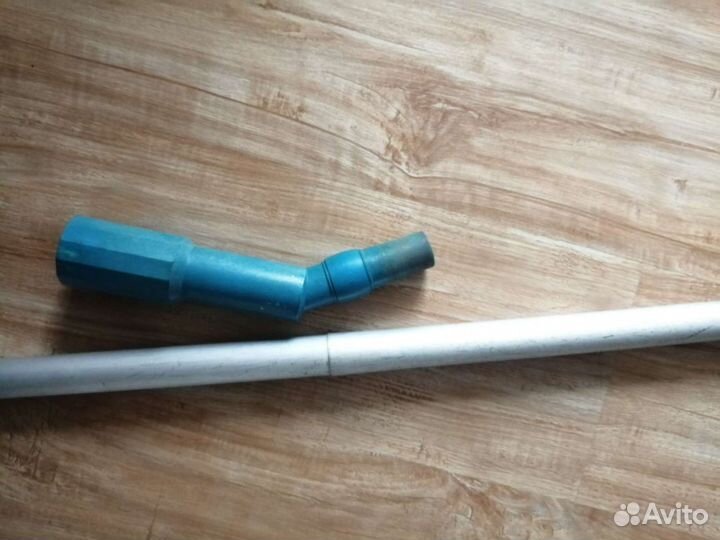 Трубка для пылесоса