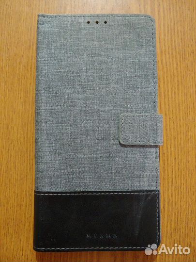 Чехол на телефон huawei