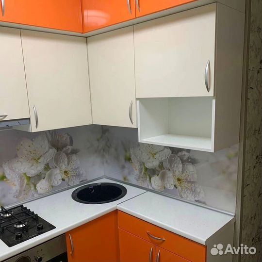 Кухня на заказ от производителя