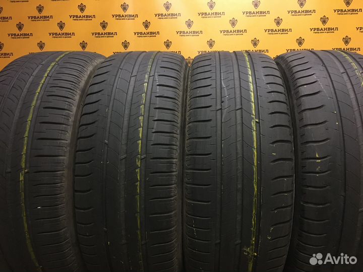 Michelin Energy Saver 205/55 R16 91V