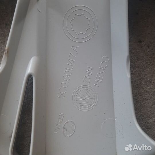 Колпаки на volkswagen r16