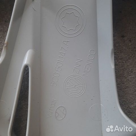 Колпаки на volkswagen r16