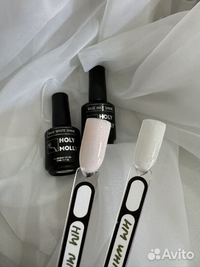 База / Гель лак для ногтей