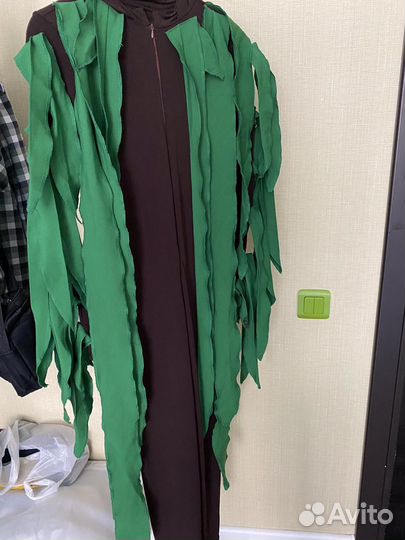 Костюм Дерева театральный