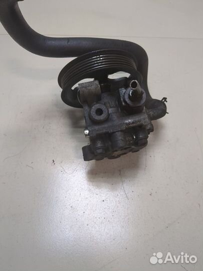 Гур Ford Transit (Tourneo) Connect, 2006