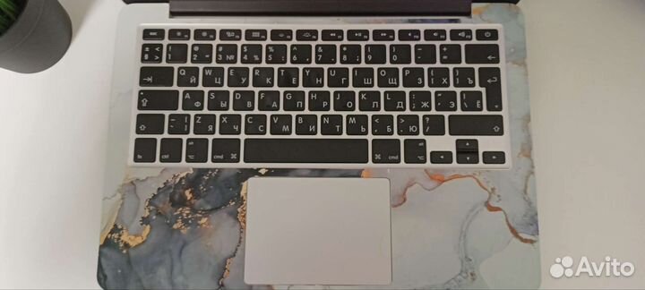 Apple MacBook Pro 13 retina 2015 512Gb