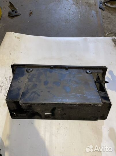 Бардачок opel tigra a