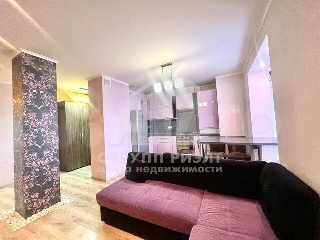 2-к. квартира, 75 м², 7/9 эт.