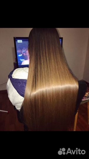 Кератиновое выпрямление волос,Ботокс,Биксипластия