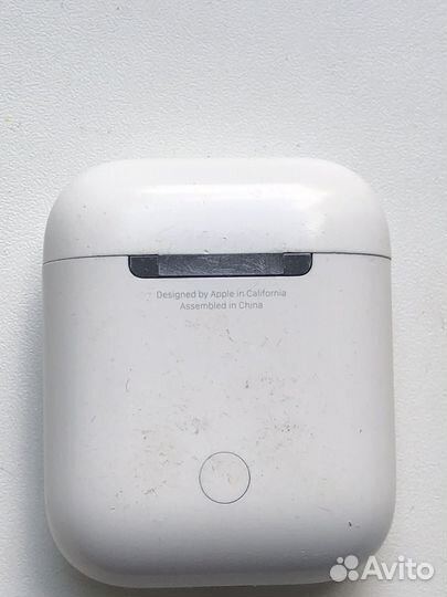 Кейс от airpods 1