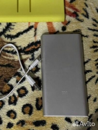 Powerbank xiaomi