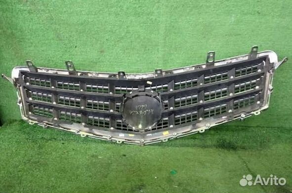 Решетка радиатора Cadillac ATS 2013-2014