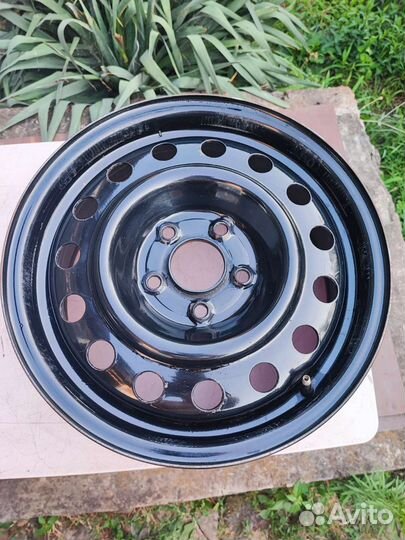 Диски R 16 hyundai