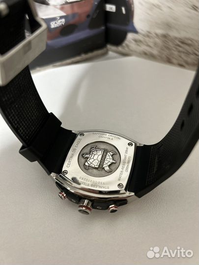 Certina DS Eagle