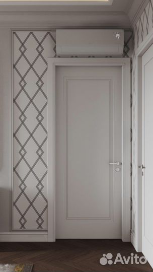 Установка демонтаж кондиционеров и сплит систем