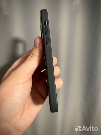 Чехол iPhone 12/iPhone 12PRO