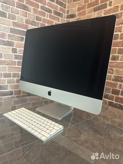Apple iMac 21.5 2016