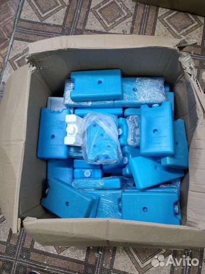 Хладоэлемент