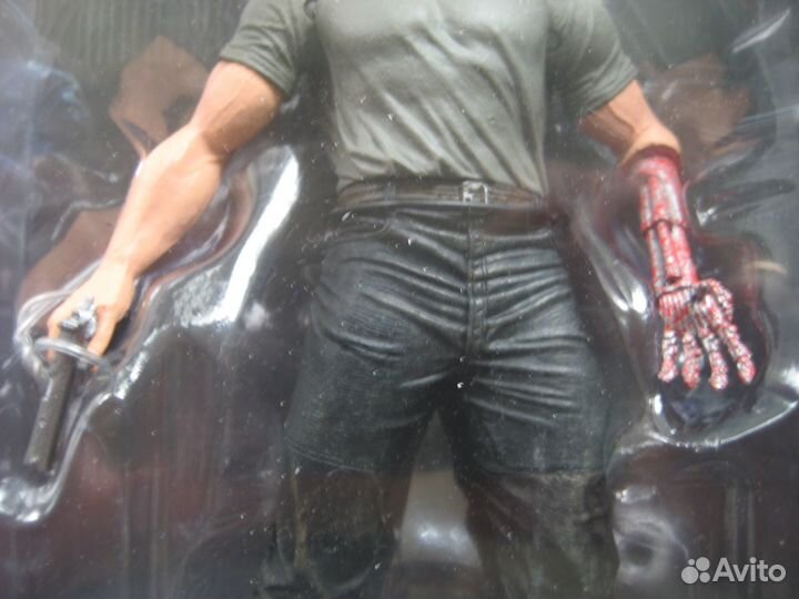 Терминатор - Terminator Man or Machine