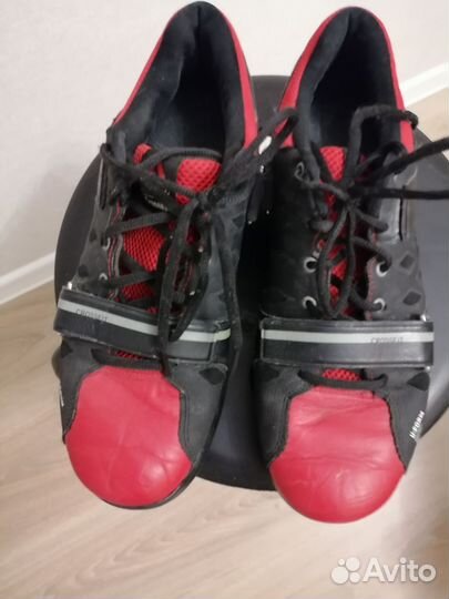 Мужская обувь 42 41р