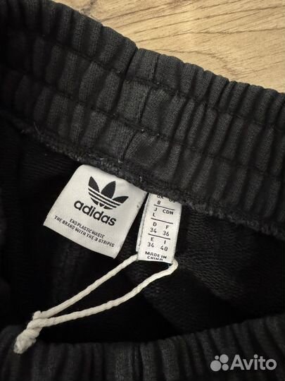 Спортивные штаны adidas женские и лонгслив