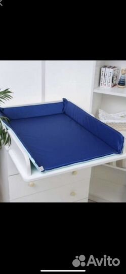 Матрас для пеленания