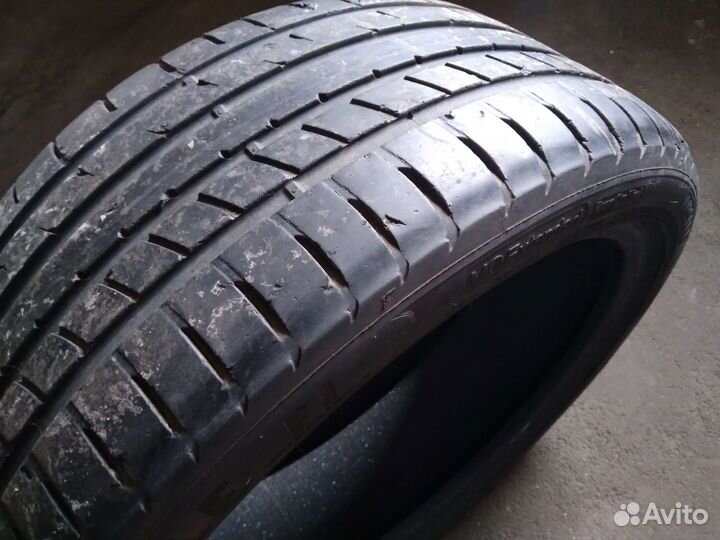 Goodyear Eagle F1 Asymmetric 2 245/40 R20 99Y