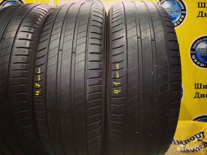 Michelin Primacy 3 215/65 R17 99V